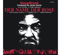 Horner,James - Der Name der Rose