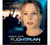 Horner, James - Flightplan (Horner)