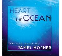 Horner, James - Heart of the Ocean