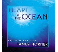 Horner, James - Heart of the Ocean (OST)