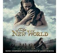 Horner, James - New World-O.S.T