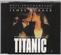 Horner,James - Southampton