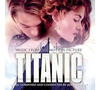 Horner, James - Titanic : Music from the Motion Picture