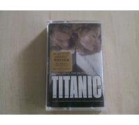 Horner James - Titanic Soundtrack [CASSETTE]