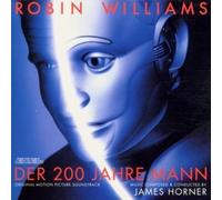 Horner: The Bicentennial Man
