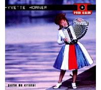 Horner, Yvette - Perle de cristal