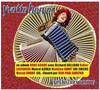Horner, Yvette - Yvette Hors-Norme