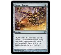 Hornet Cannon | Duel Decks: Phyrexia vs. The Coalition