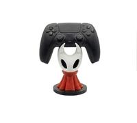 Hornet Controller Stand - Hollow Knight Silksong Inspired Desk Organizer & Display Holder Universal Controller Holder Display Stand Accessories PC Gaming Desk Decor Stuff for Xbox Series X S, Elite 2
