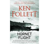 Hornet Flight