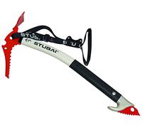 Hornet Protect Stubai Sports Ice Tool with Flat Adze - White, 46 cm/690 g