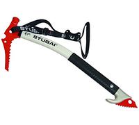 Hornet Protect Stubai Sports Ice Tool with Hammer Head - White, 46 cm/710 g