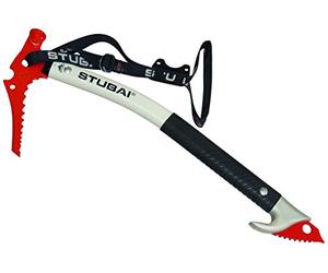 Hornet Protect Stubai Sports Ice Tool with Hammer Head - White, 46 cm/710 g