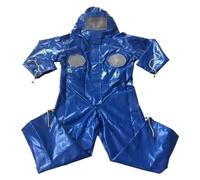 Hornet Suit Anti Bee Suit Anti Bee Suit Thickened And Breathable One-piece Suit Bee Catching Protective Clothing ,Full Protection