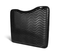 Hornet Watersports Anti Slip Rowing Machine Cushion High Performance designed for Concept 2 Machine (XL)