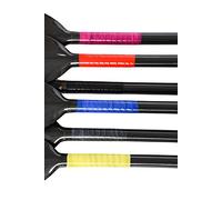 Hornet Watersports Silicone Grip Tape for Dragon Boat Paddles (Blue)