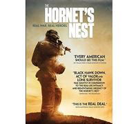 Hornet's Nest