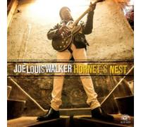 Joe Louis Walker - Hornet's Nest (NEW CD)