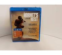 Hornet's Nest [Blu-ray] [2014] [US Import]