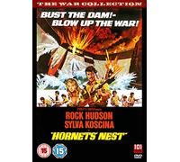 Hornets' Nest [DVD]