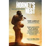 Hornet's Nest [DVD] [2014] [Region 1] [US Import] [NTSC]
