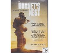 Hornet's Nest [DVD] [2014] [Region 1] [US Import] [NTSC]