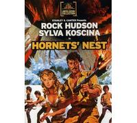 Hornets' Nest