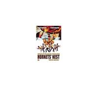 Hornets´ Nest - Nido de avispas - Phil Karlson y Franco Cirino.