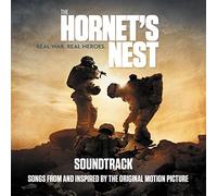 Hornet's Nest / O.S.T. - Hornet's Nest / O.S.T.