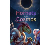 Hornets of the Cosmos: Galaxy Collision (Gilgarmesh)