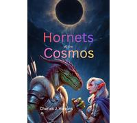 Hornets of the Cosmos: Galaxy Collision (Gilgarmesh)