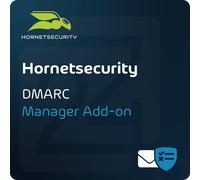 Hornetsecurity DMARC Manager Add-on