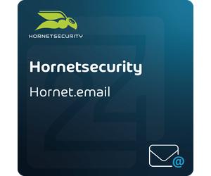 Hornetsecurity Hornet.email Starter Package incl. MSF 2 GB