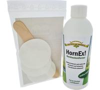 HornEx Extra Strong Callus Remover Hard Skin Treatment Foot Care 250 ml