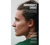 Horniman's Choice: Four One-Act Plays from the Manchester School of Playwrights: 1 (Oberon Modern Playwrights)