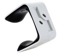 Hornit Clug Mtb L Wall Bike Holder One Size White / Black