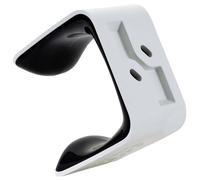 Hornit Clug Mtb Plus 2xl Wall Bike Holder One Size White / Black