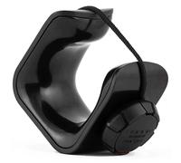 Hornit Clug Pro Mtb Plus 2xl Wall Bike Holder One Size Black / Black