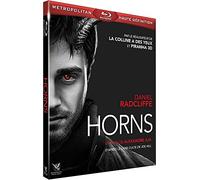 Horns [Blu-ray]