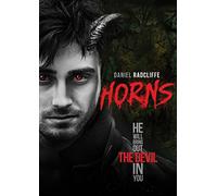 Horns [DVD] [Region 1] [US Import] [NTSC]