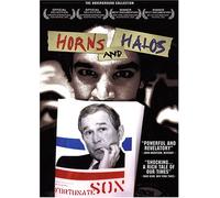 Horns & Halos [DVD] [2004] [Region 1] [US Import] [NTSC]