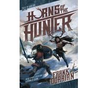 Horns of the Hunter: Tales of Luah Fáil Book 1