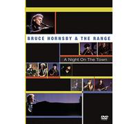 Hornsby, Bruce, and the Range - A Night On The Town