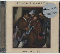 Hornsby, Bruce - Hot House