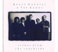 Hornsby, Bruce - Scenes from the Southside