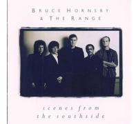 Hornsby Bruce - Scenes from the Southside - CD - G3z