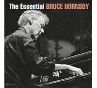 Bruce Hornsby - Essential Bruce Hornsby (2 CD)
