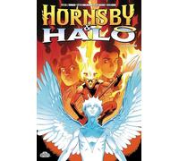 HORNSBY & HALO VOL 01: NATURE VS NURTURE