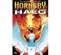 Hornsby & Halo Vol. 1 : Nature vs Nurture