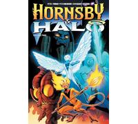 Hornsby & Halo Vol. 2